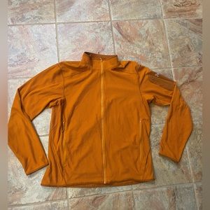 Arc’teryx Delta LT